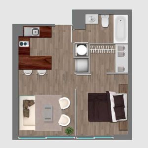 Depto #209- Valor UF 2500 (copia)